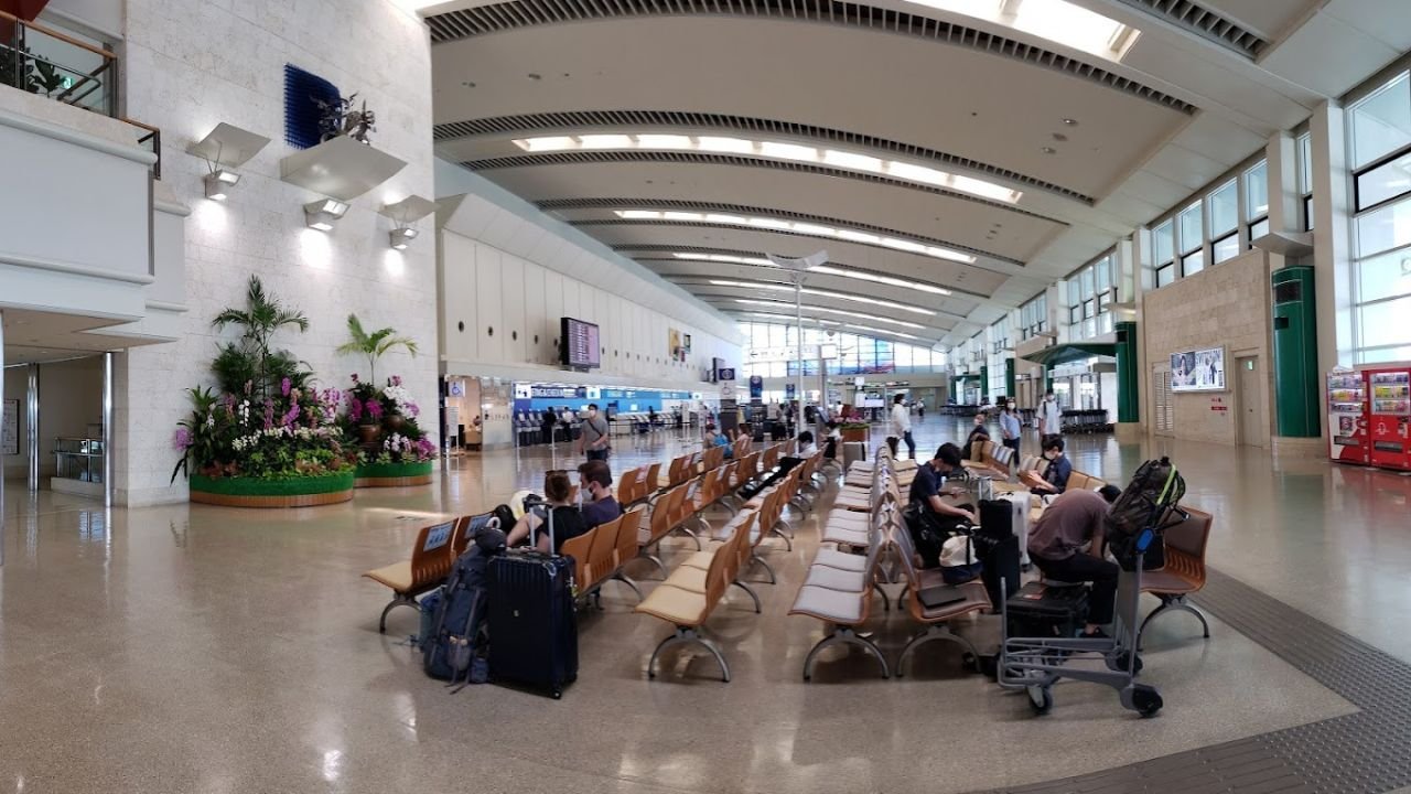 Which Terminal is Air Europa at TLV Airport?