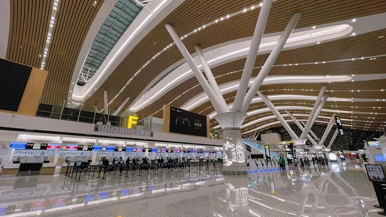 What terminal is United Airlines at PHX Airport?