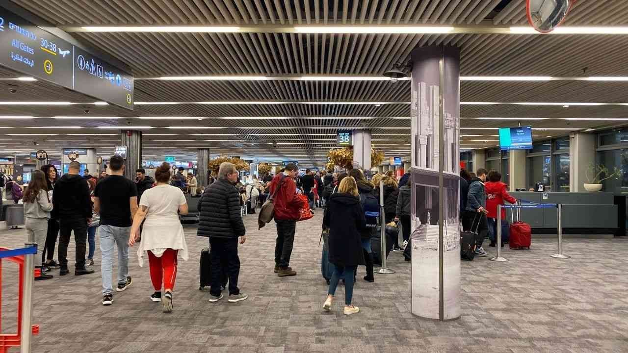 Wizz Air DBV Terminal – Dubrovnik Airport