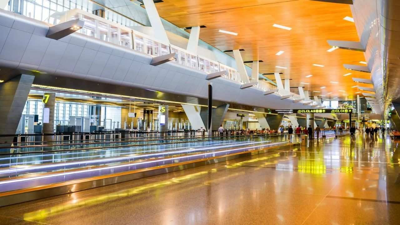 Allegiant Air CPR Terminal – Casper-Natrona County International Airport